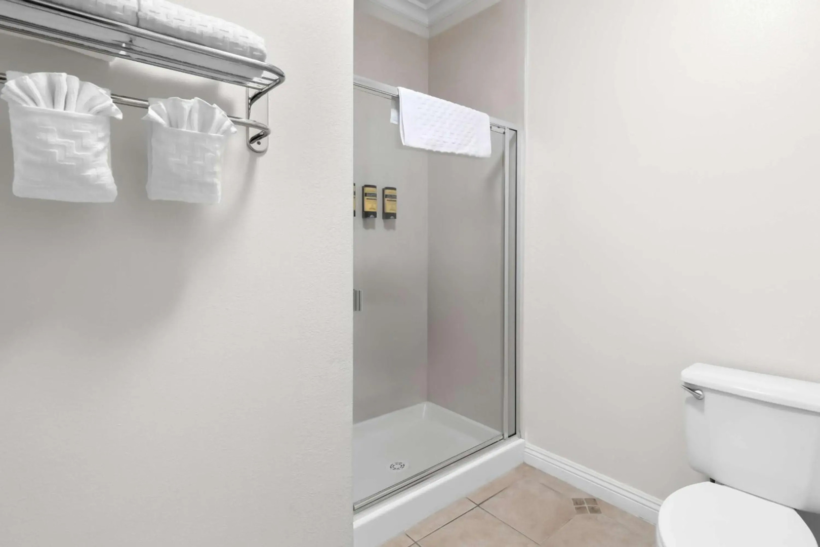 Best Western Plus Irvine Spectrum Hotel