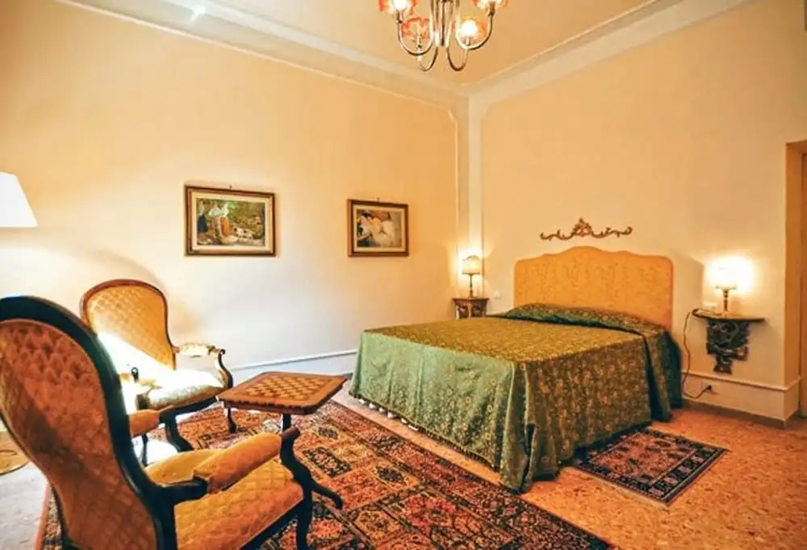 Villa Vianci