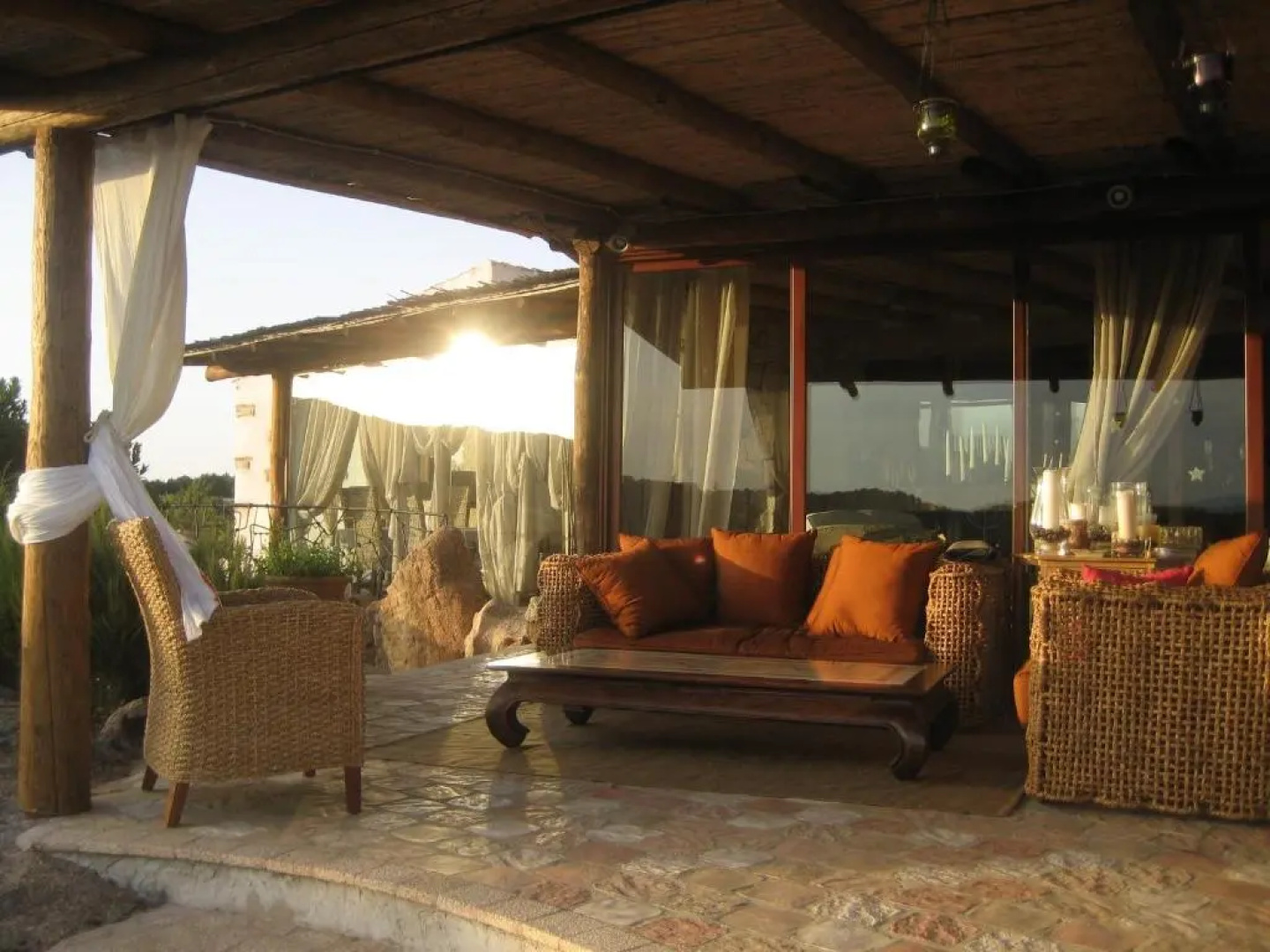 Villa Dolce Vita