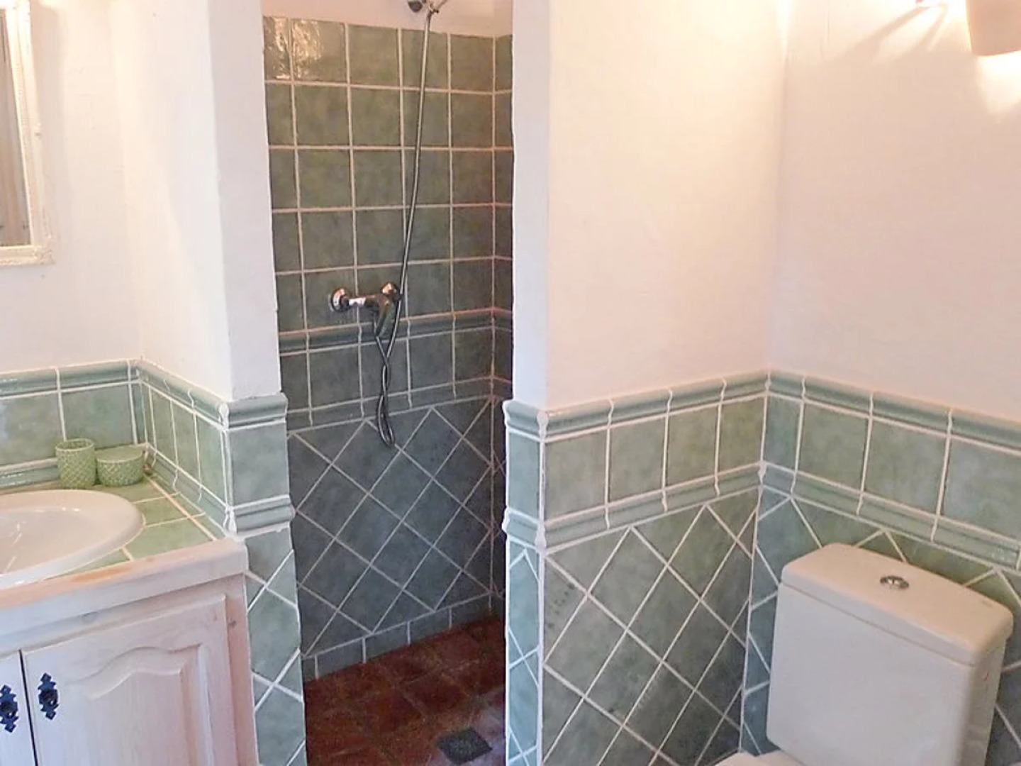 House Eretat Falcone