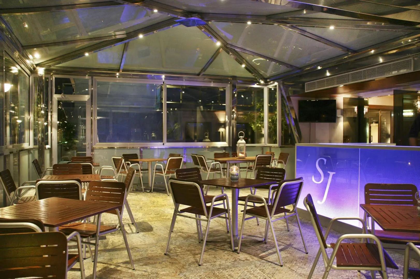 Sant Jordi Boutique Hotel