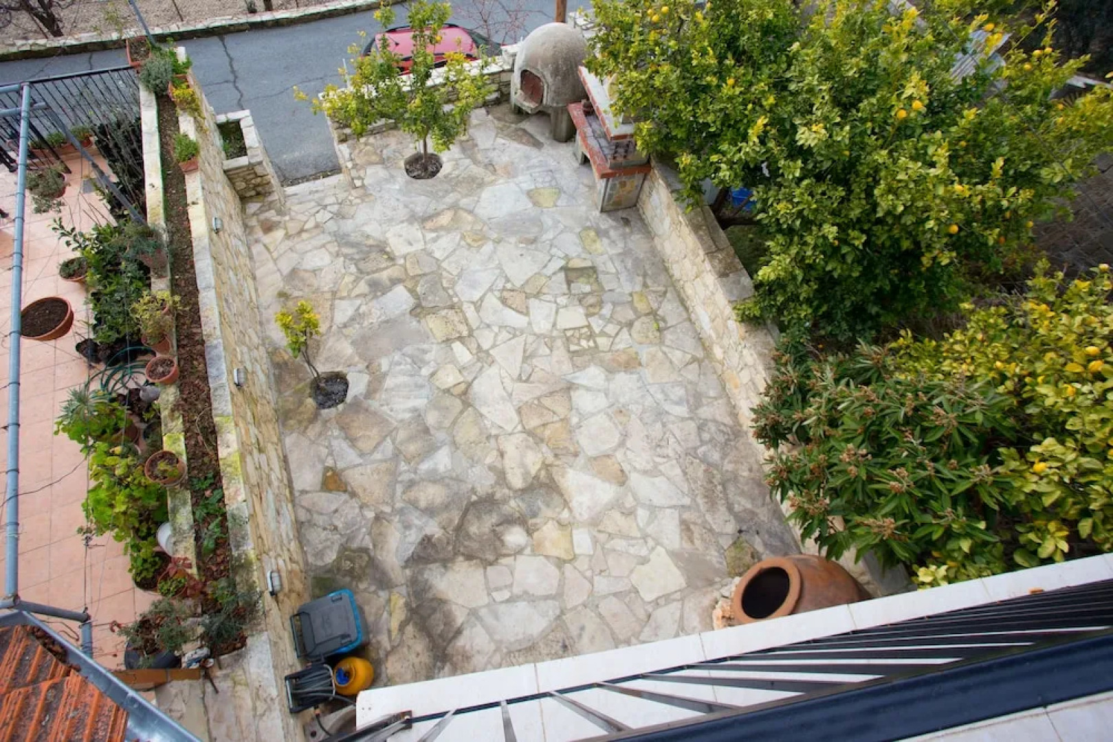 Rodoulas Traditional Village House