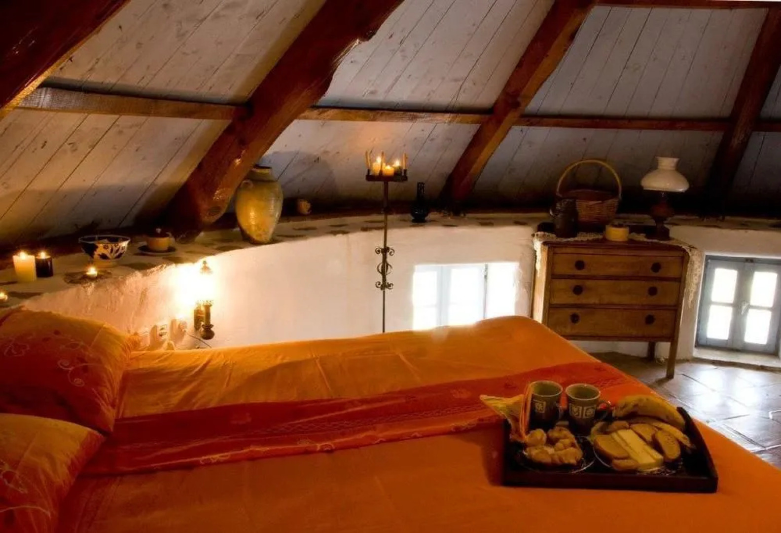 Windmill Suites- Self-Catering