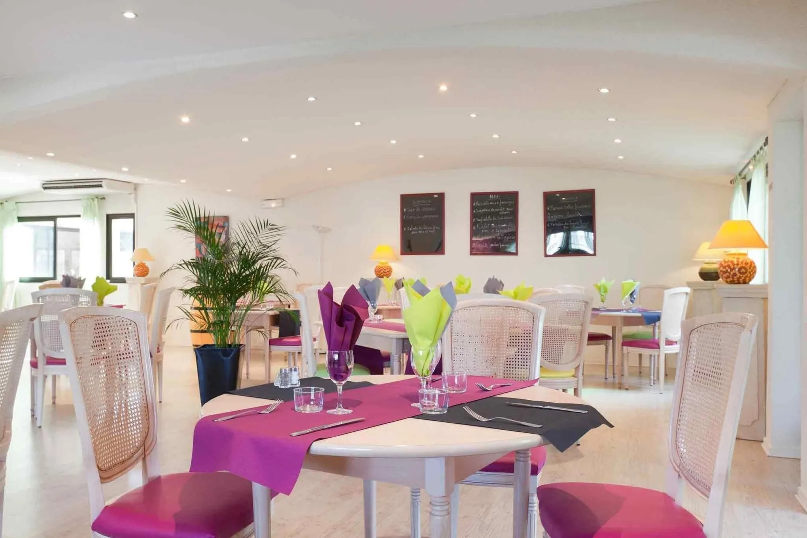 ibis Styles Bordeaux Sud