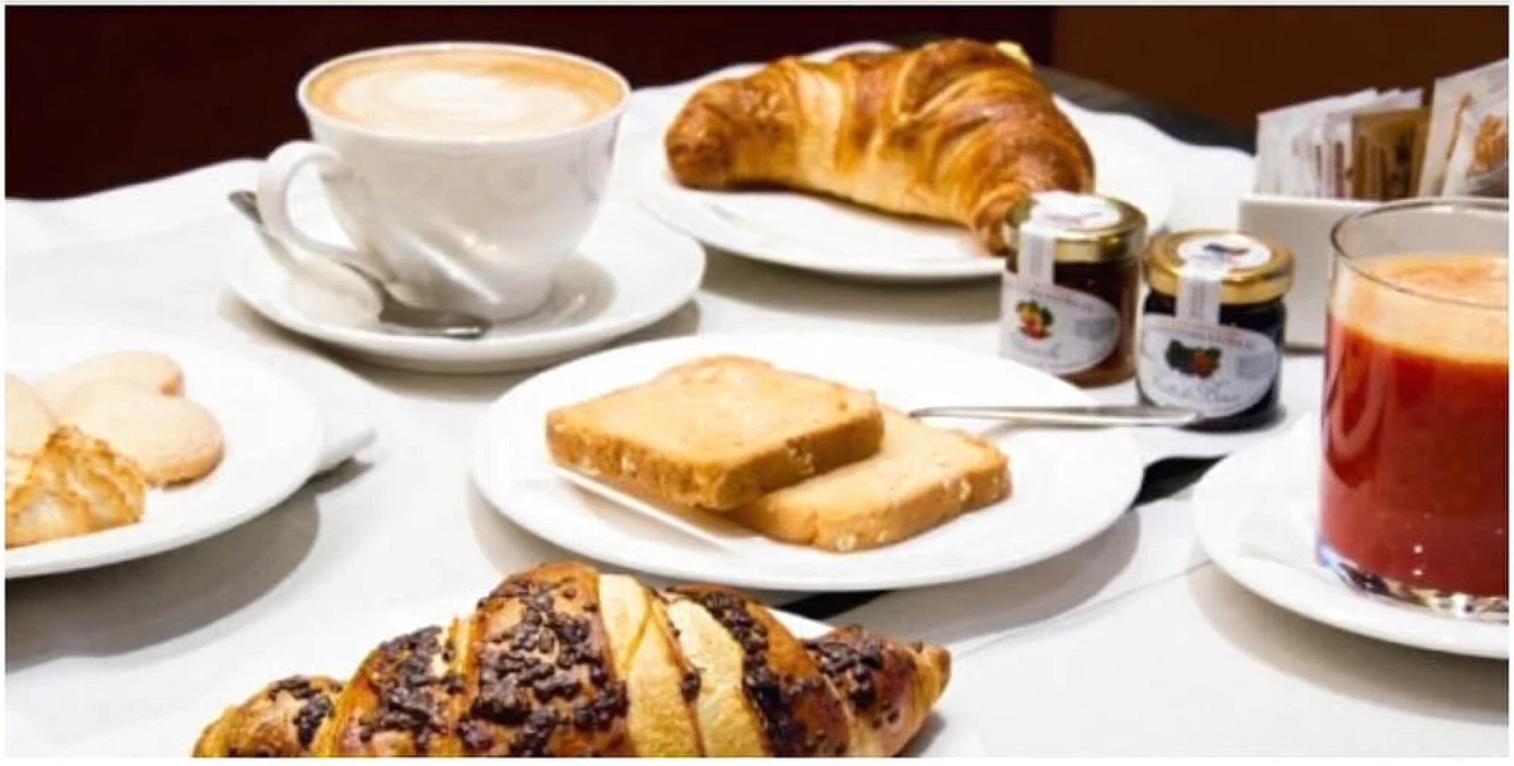 Appartamenti La Rocca