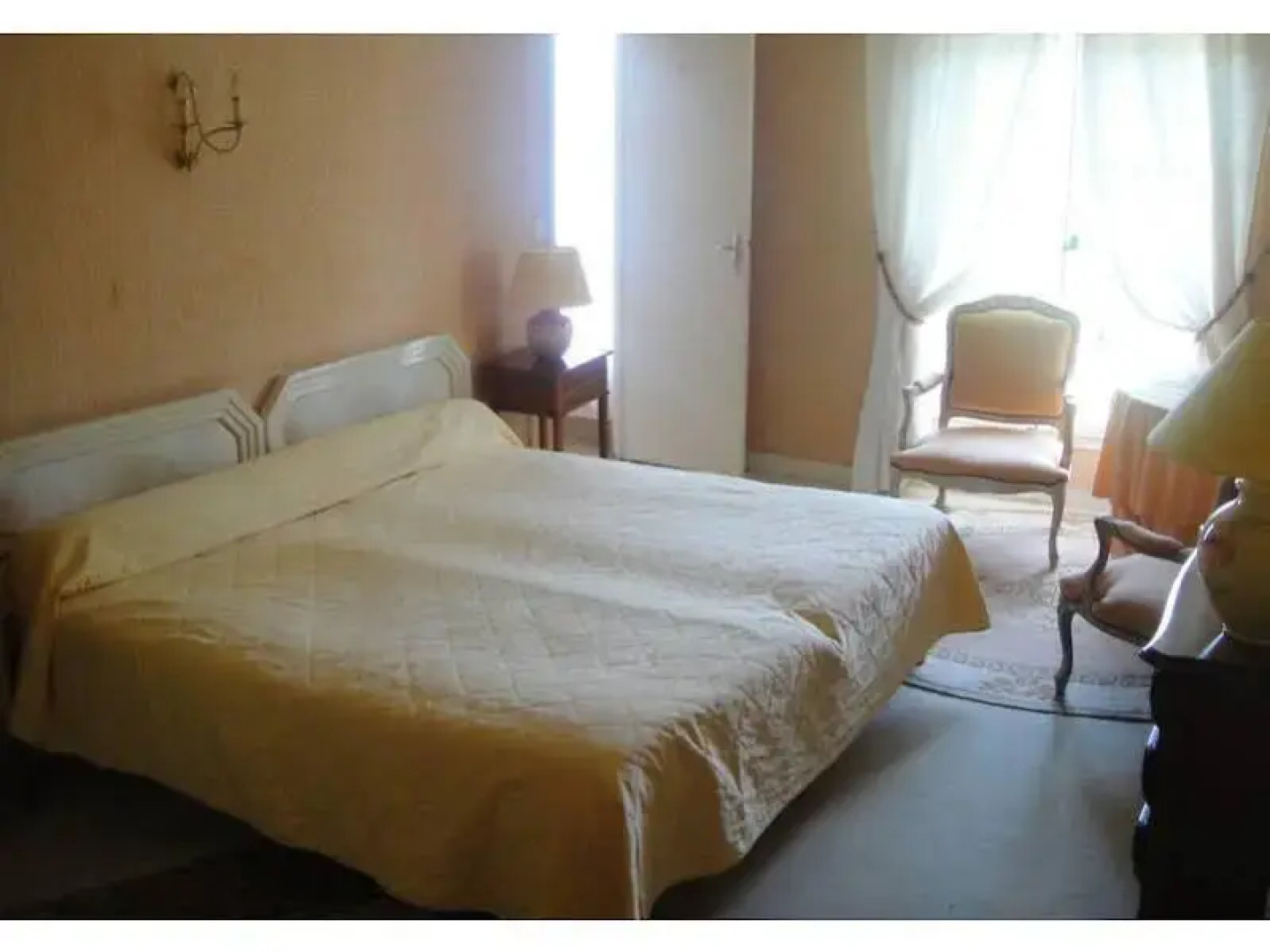 Le Manoir De La Foret