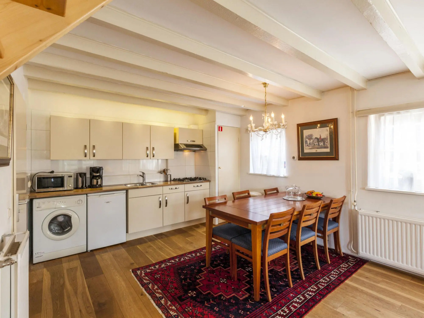 Tasteful Holiday Home in Wemeldinge near Sea