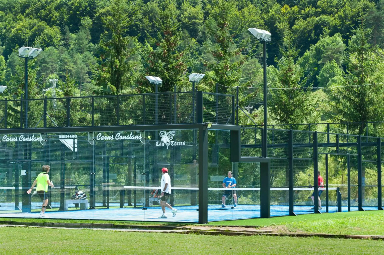 Mas Serrat de la Teia