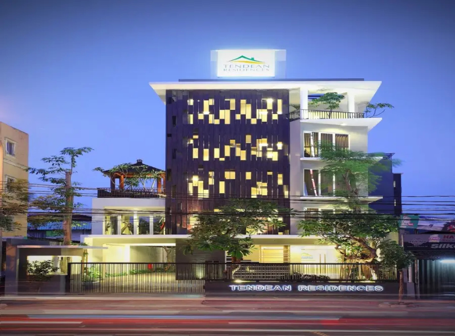 Tendean Residences
