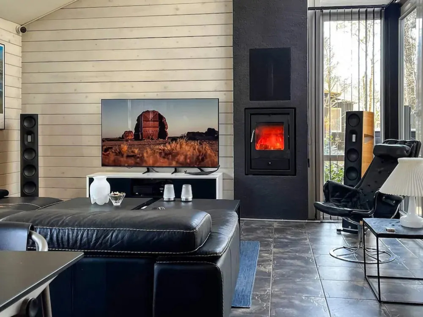 Luxury Spa Retreat in Thorsager - By Traum Ferienwohnungen