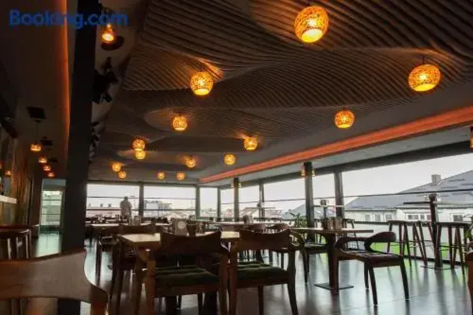 Hotel Bograd