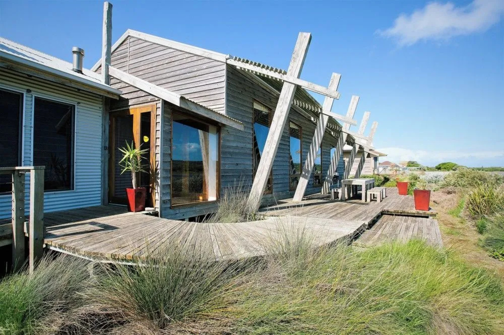 Saltmarsh Boutique Accommodation