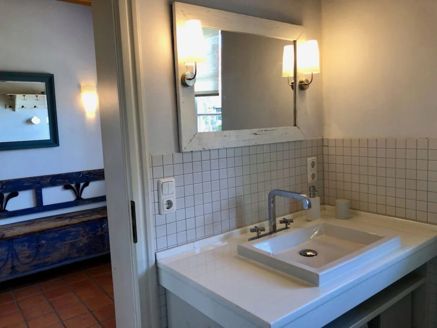 Landhaus am Achterwasser