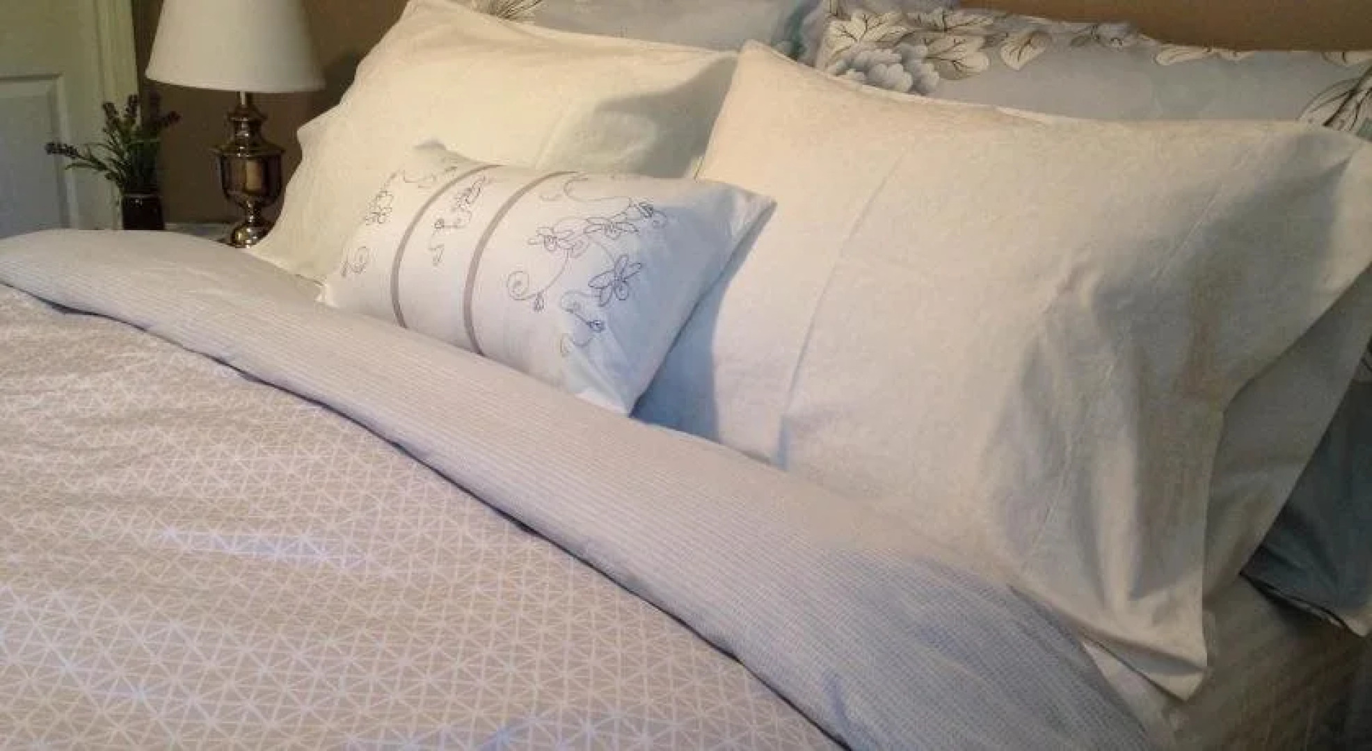 Arbor Bed & Breakfast