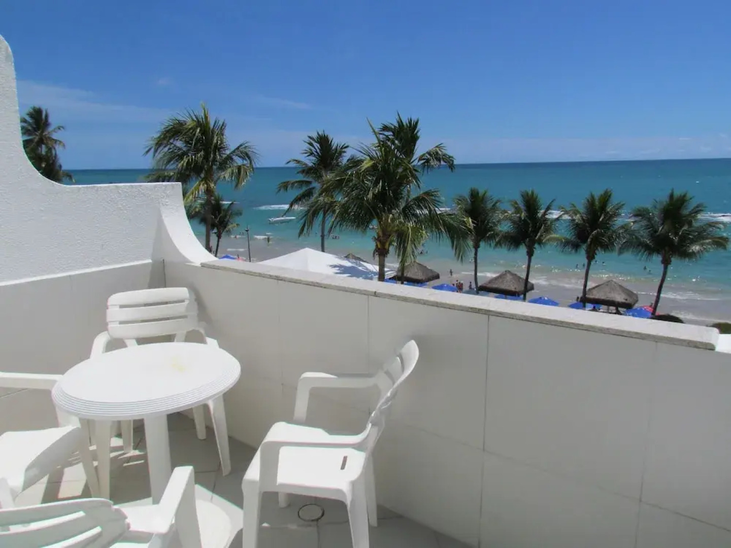 Flats Marinas de Tamandaré