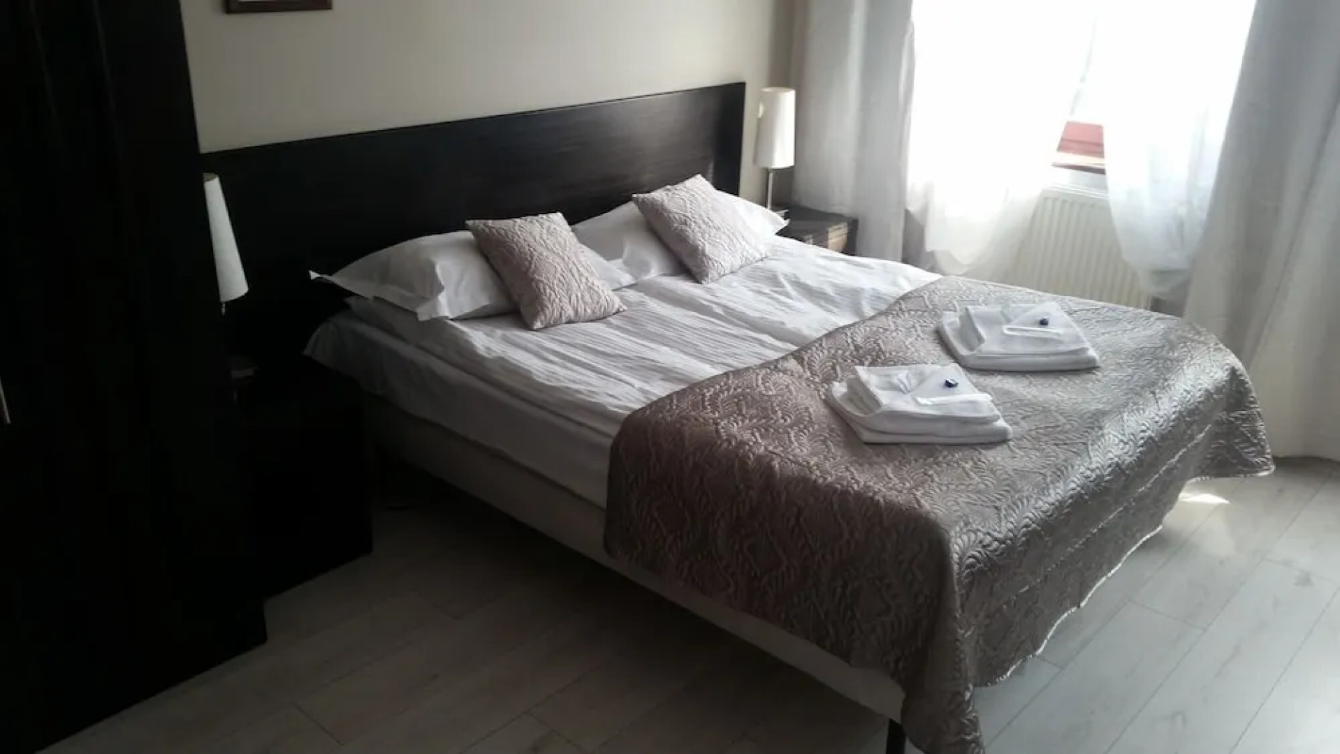 Willa Litarion Old Town