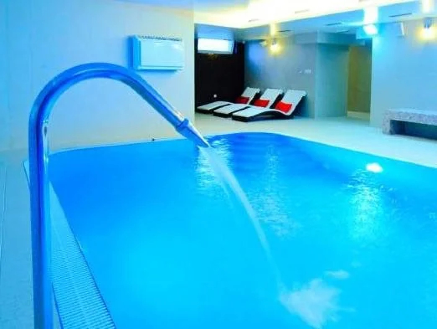 Penzión Central Park