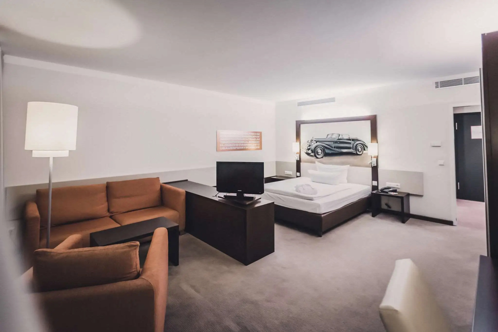 elaya hotel stuttgart ludwigsburg ehemals Abacco by Rilano