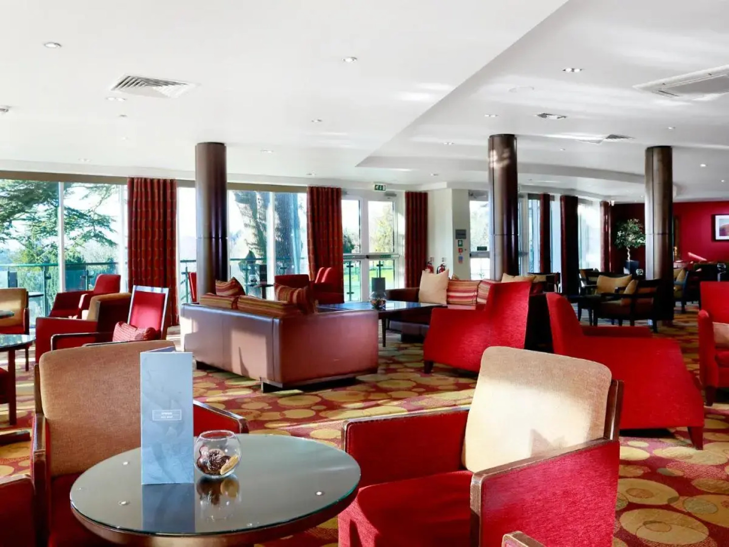Macdonald Portal Hotel, Golf and Spa