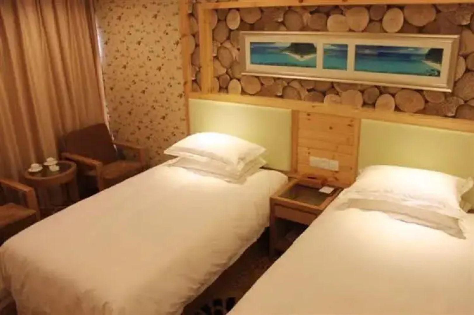 Yiwu Ou Rui Hotel
