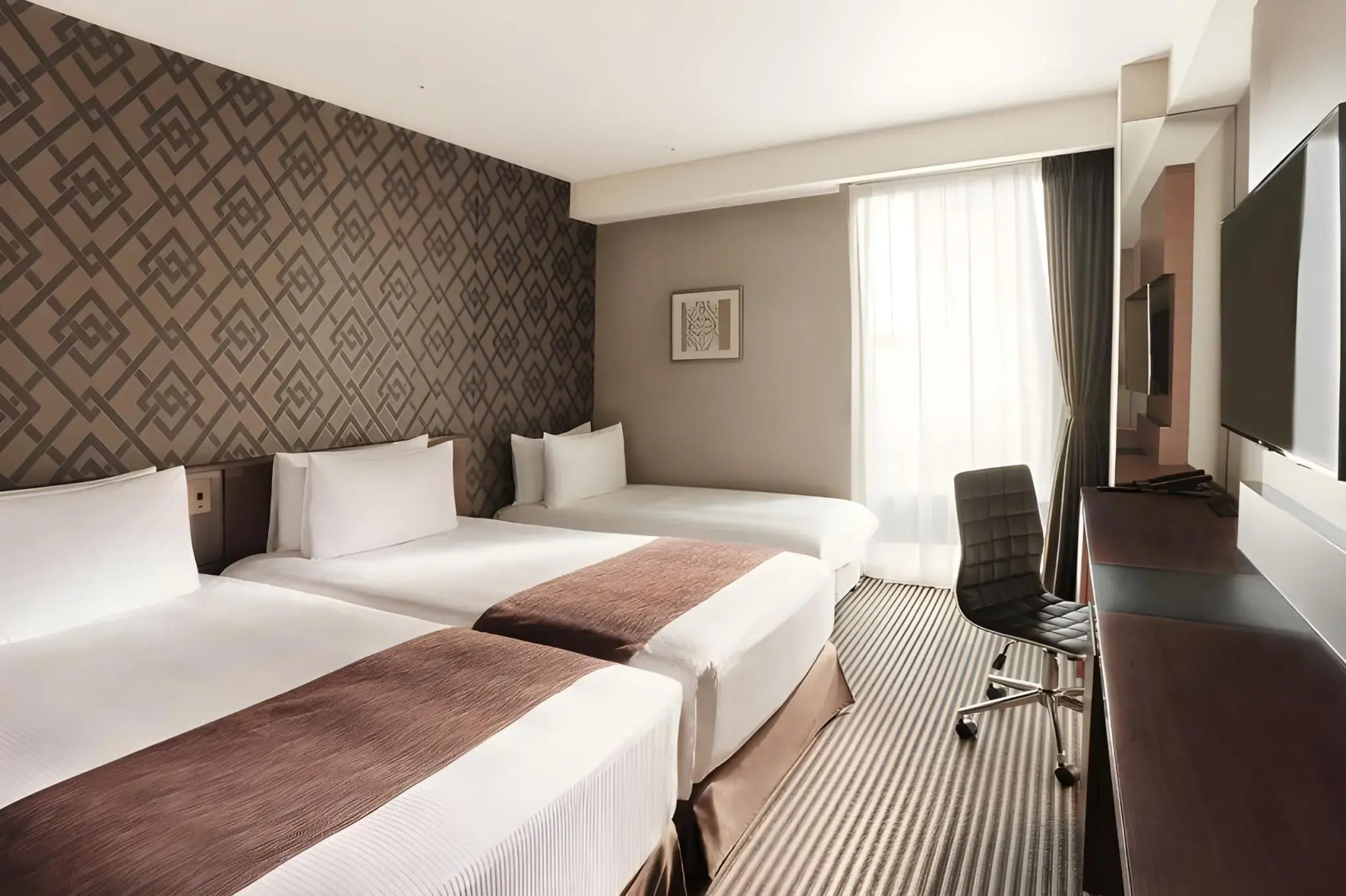 The Strings Hotel Nagoya