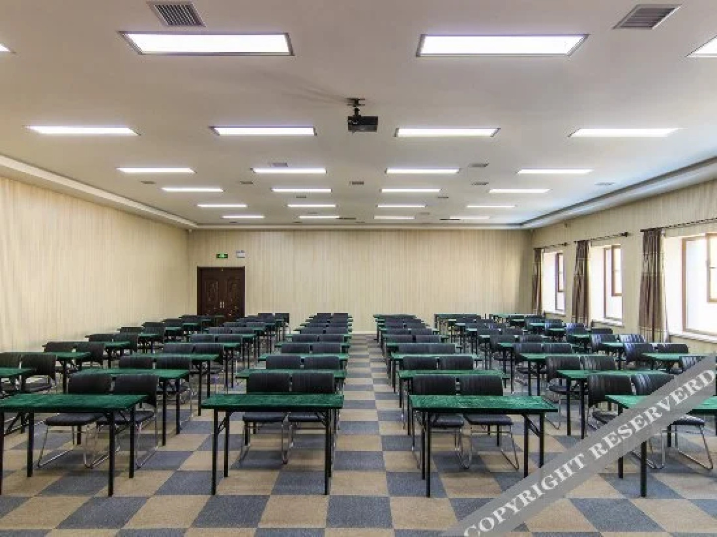 Thank You Express Hotel (Qiqihar Longsha Road)