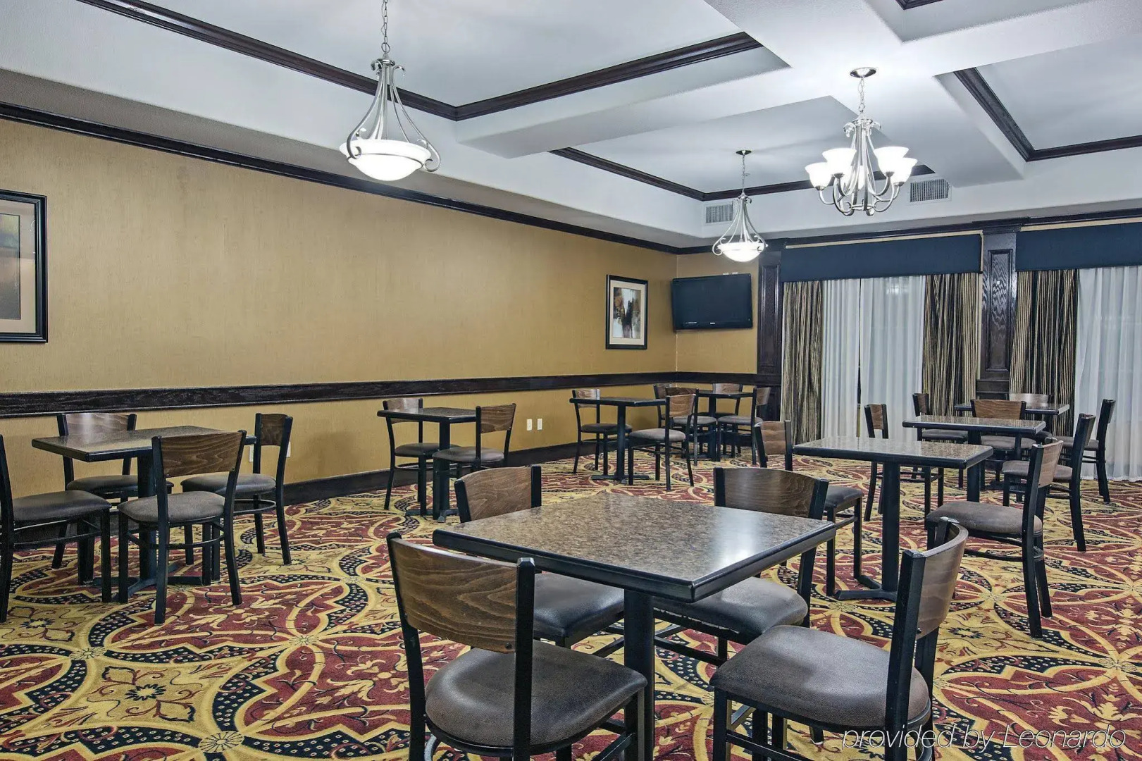 La Quinta Inn & Suites Joshua