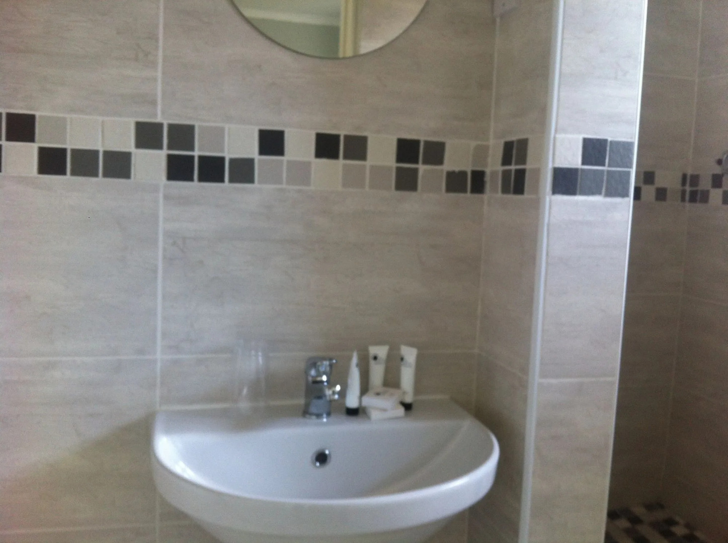 Cosy Palms Guest House