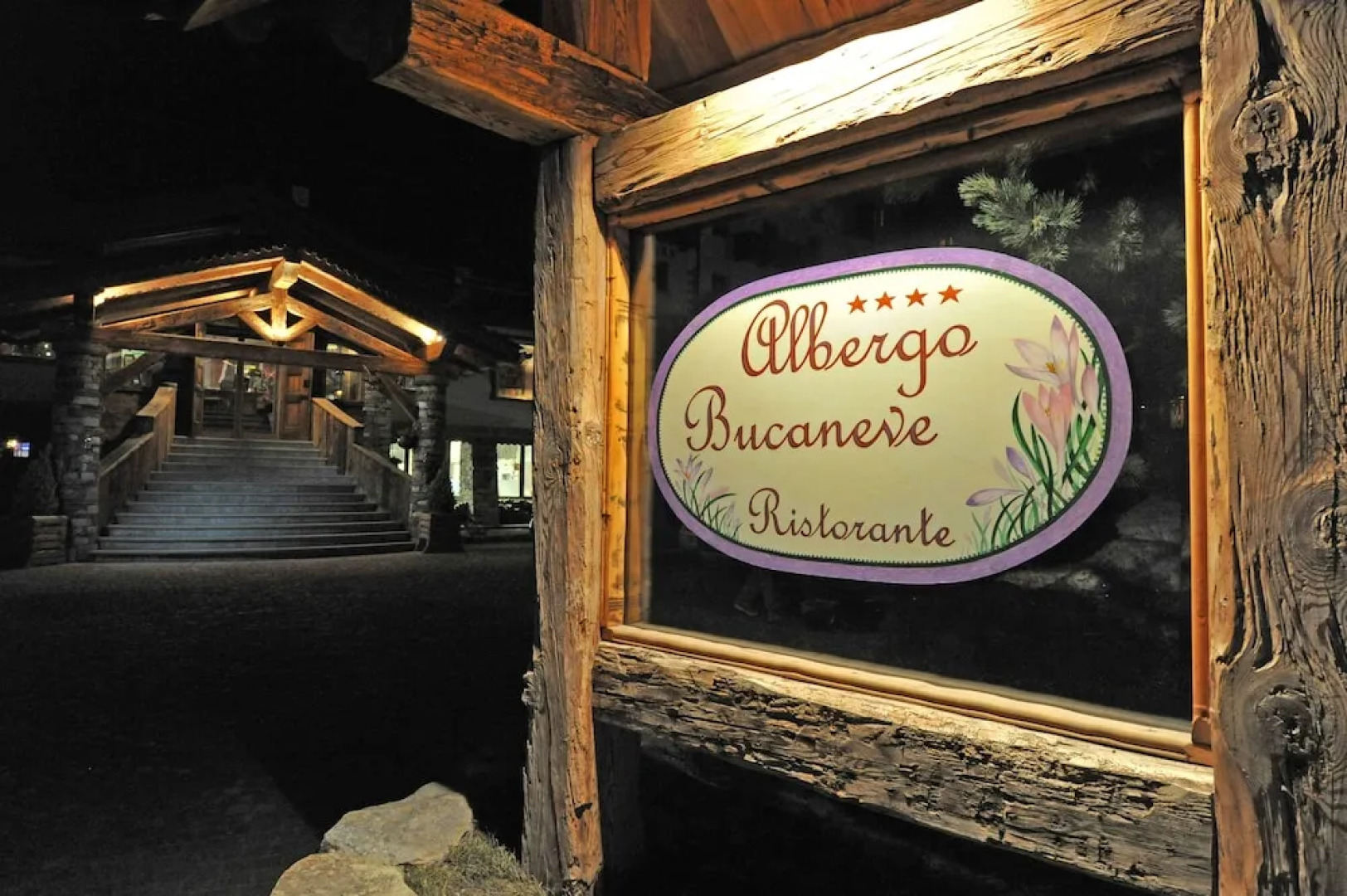 Appartamenti Bucaneve