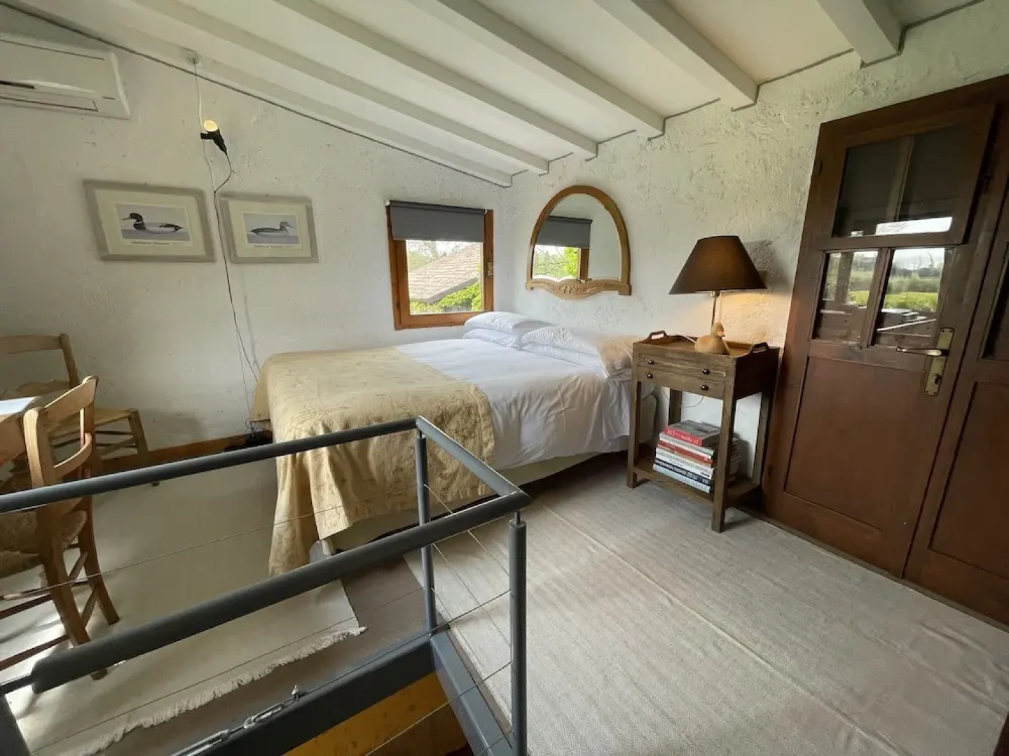 La Finestra Sul Fiume