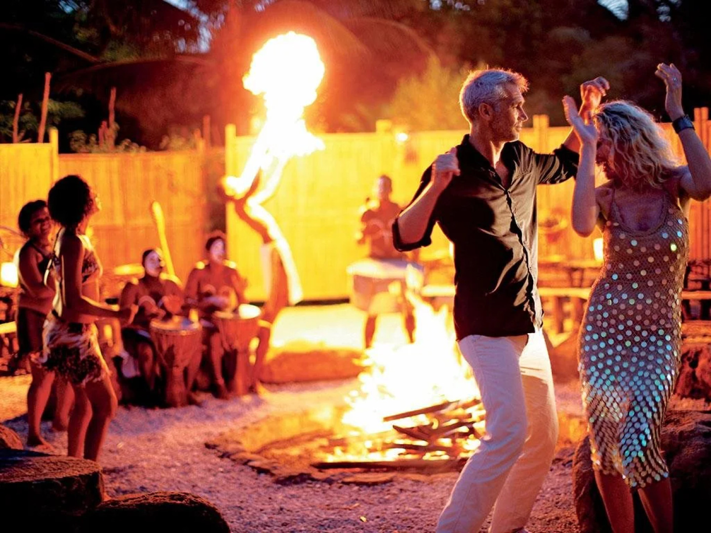 Heritage Awali Golf & Spa Resort – All Inclusive