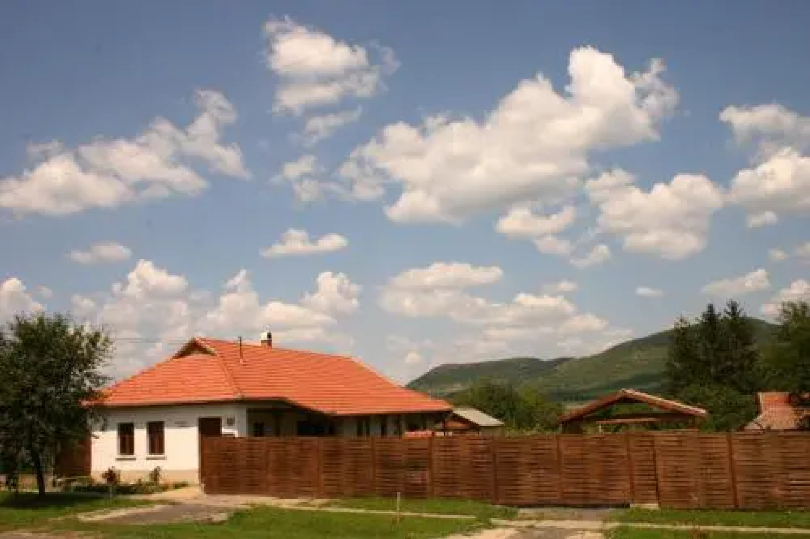 Tulipános vendégház