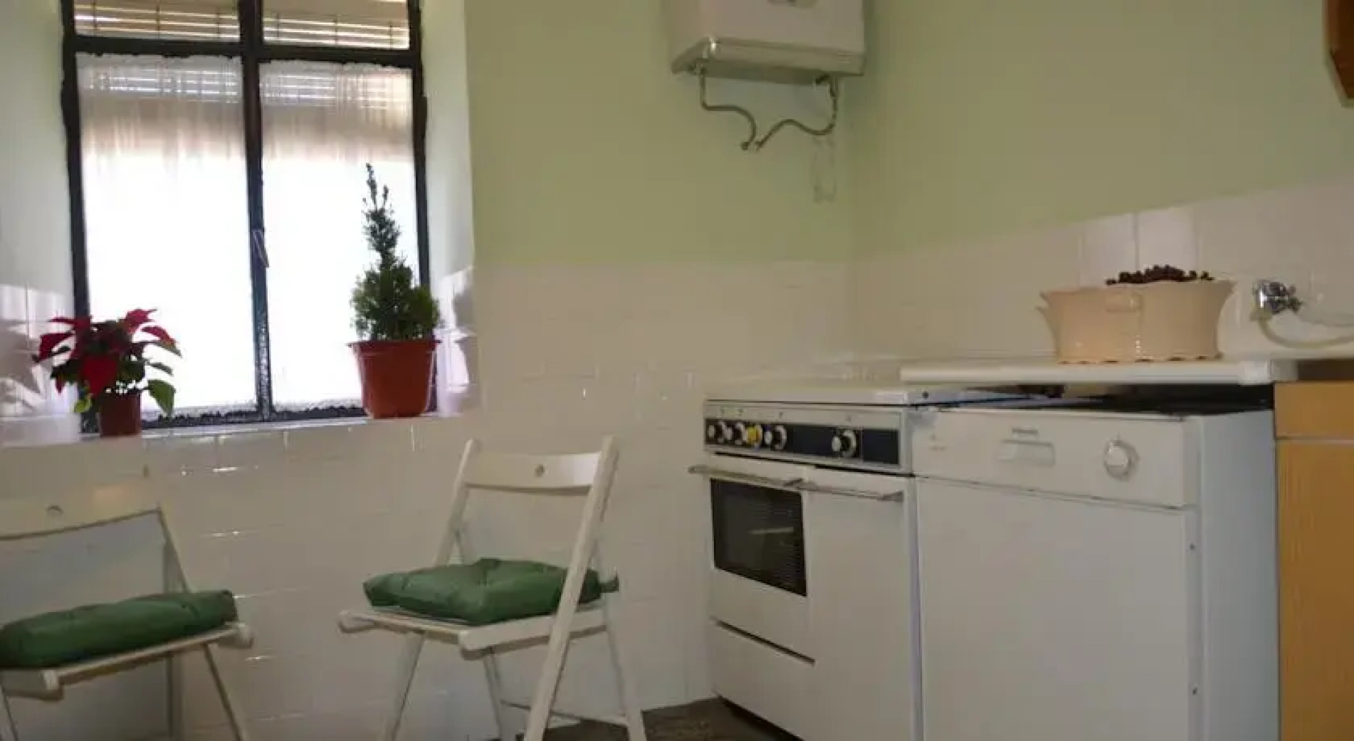 La Casa del Secretario