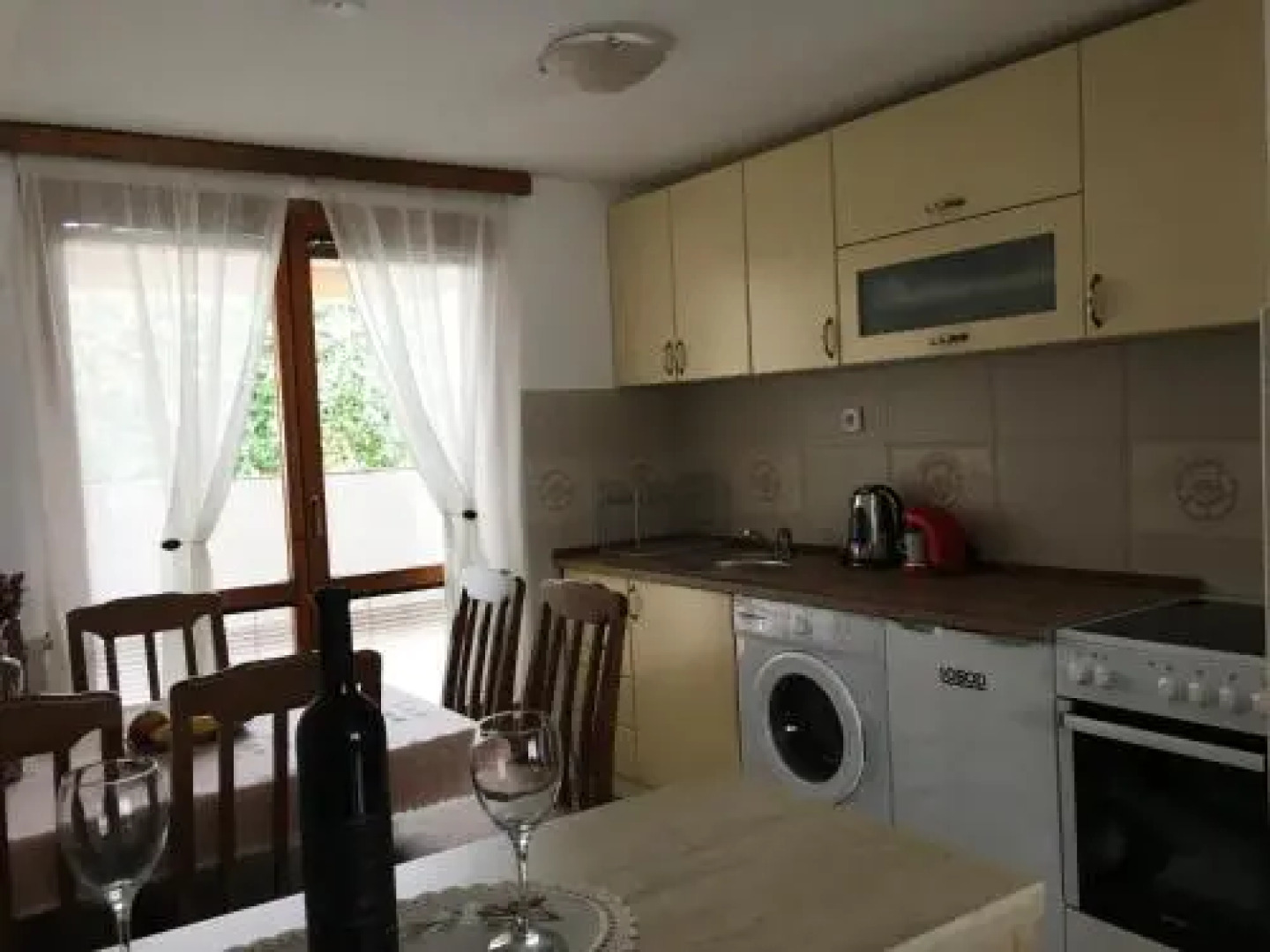 Apartments Šćepanović