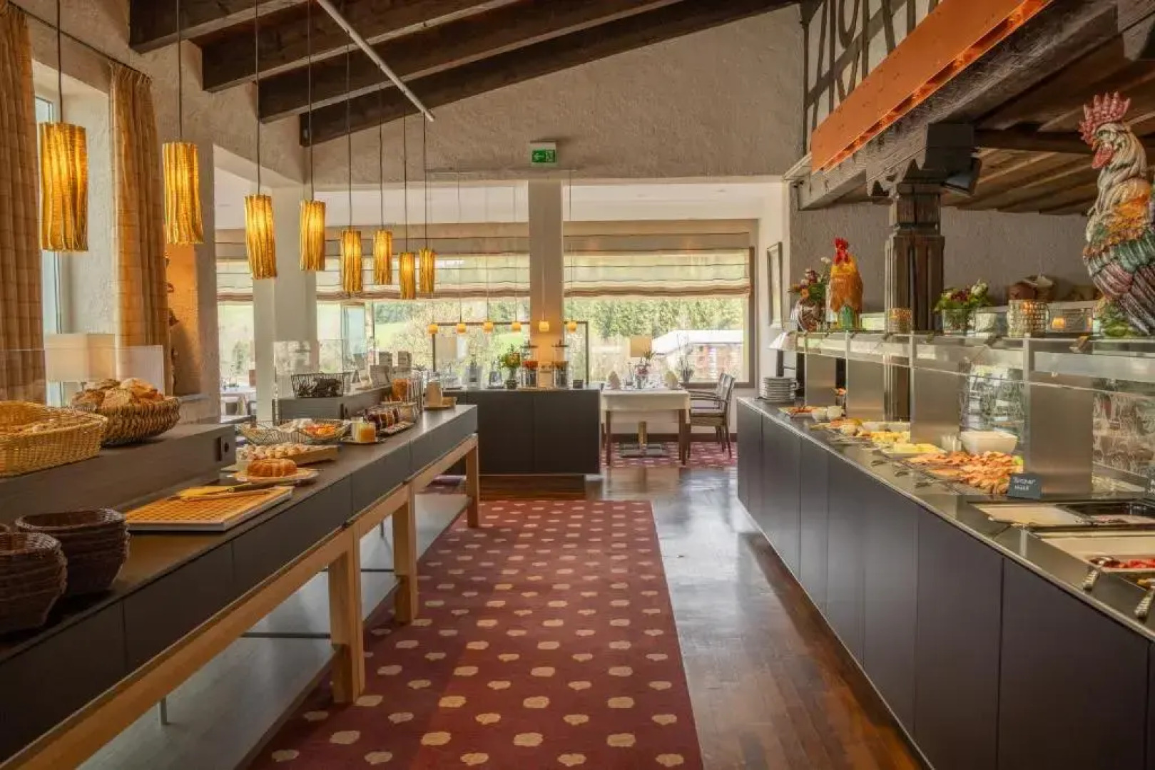 Parkhotel Flora (Superior)