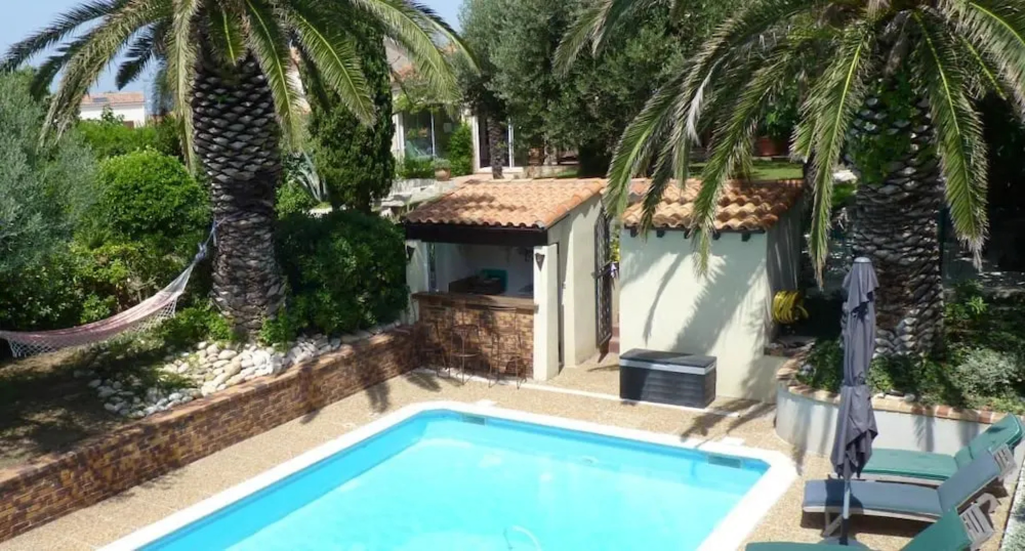 Chambre d'hôtes La Villa Du Petit Port