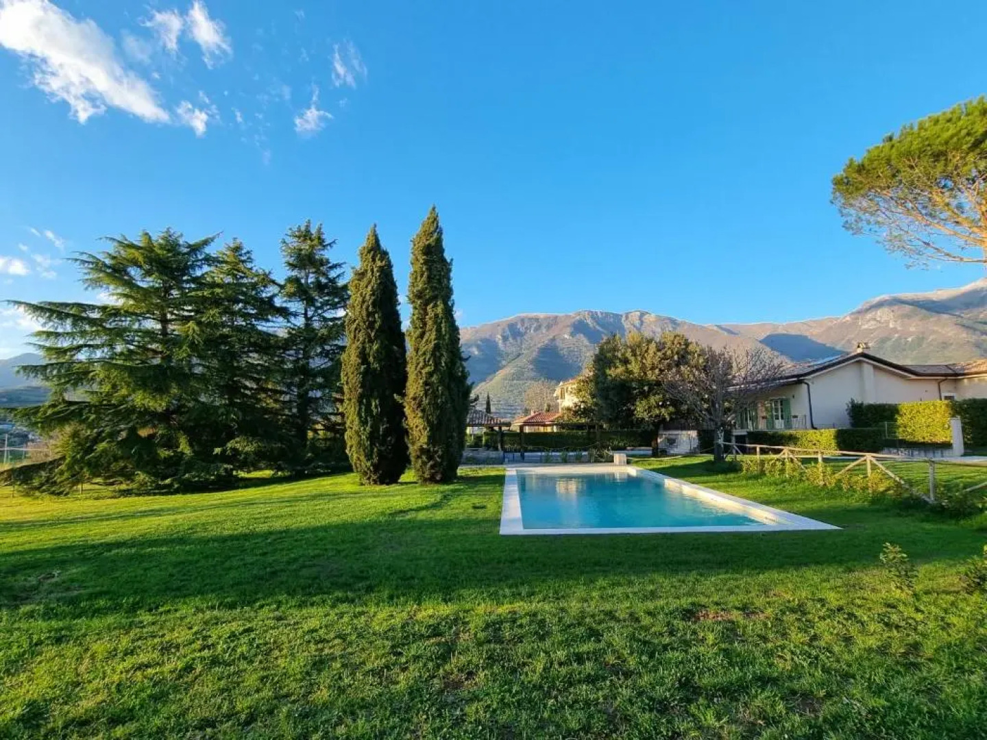 Agriturismo di charme Erbadoro