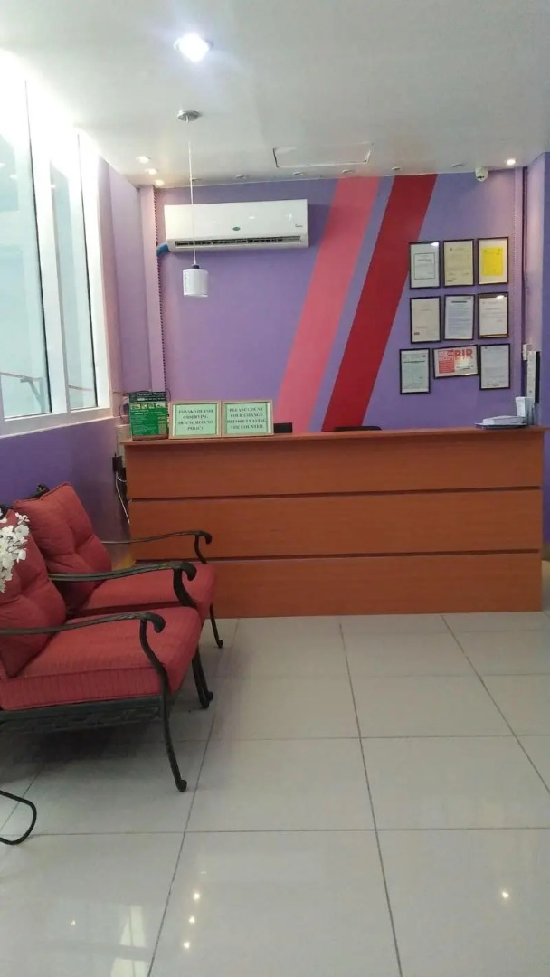 Meaco Royal Hotel - Batangas City