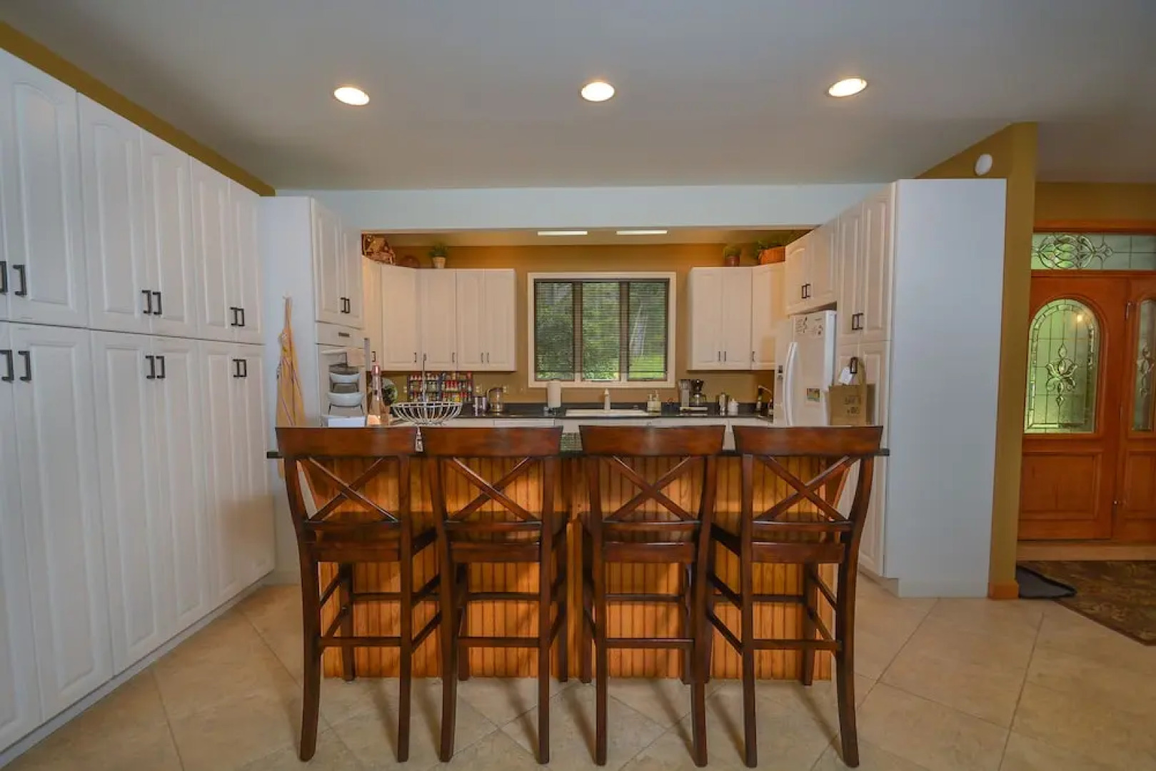 Stoney Point 5 Bedroom House