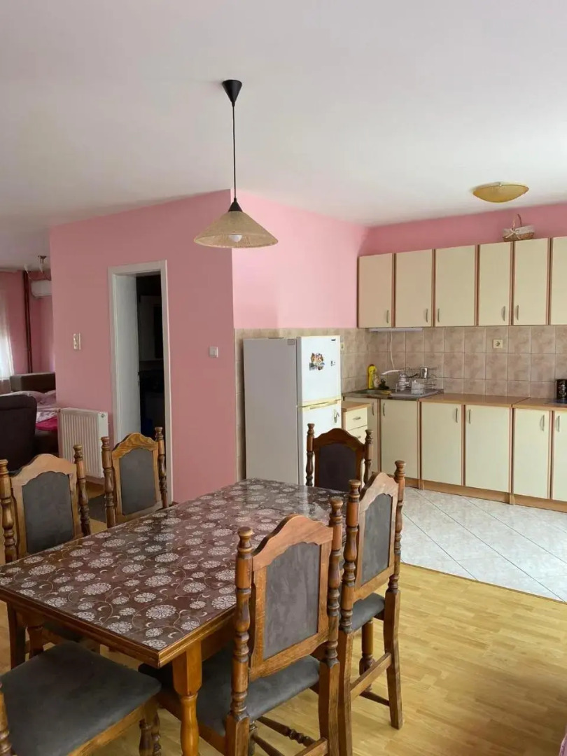 Guest House Trajkovic