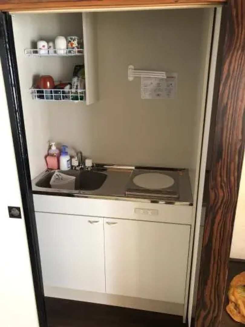 Kominka Guesthouse SENTŌ