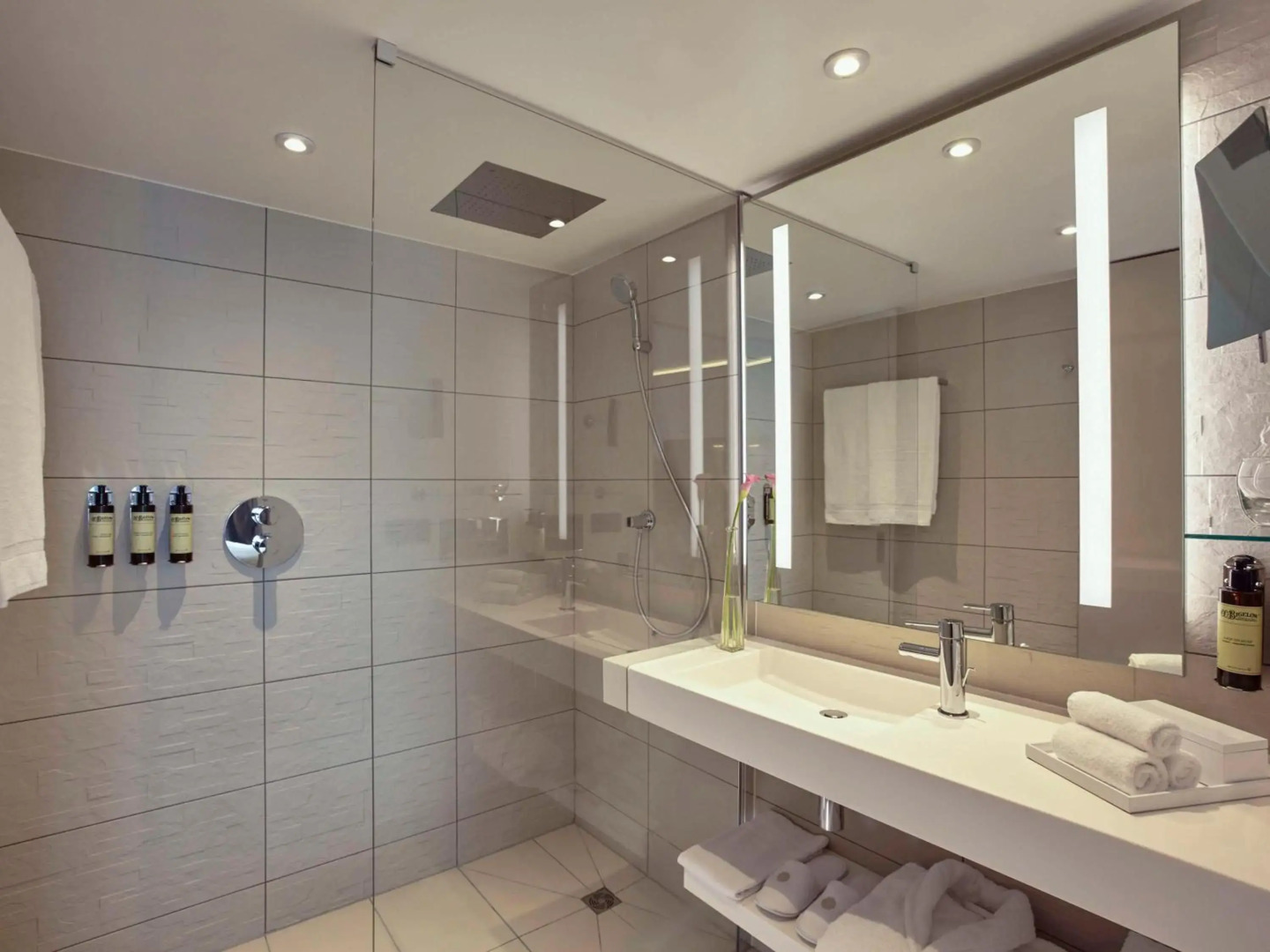 Best Western Hotel Alexandra