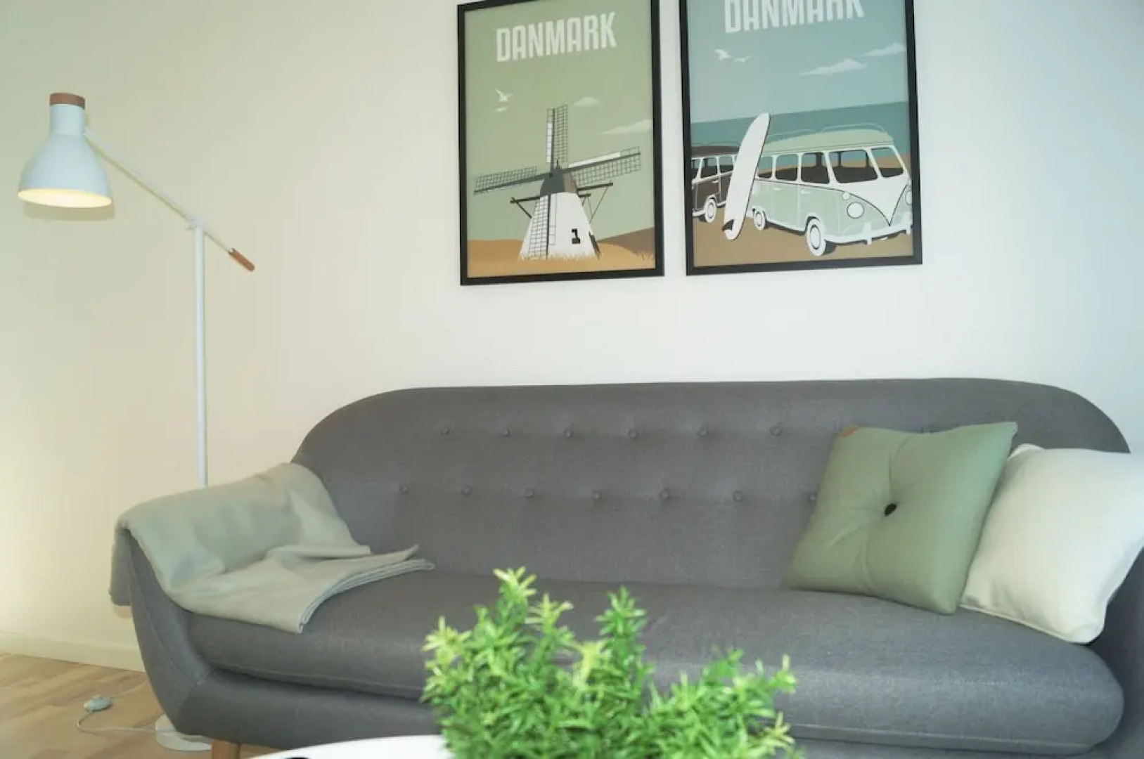 Aalborg Hotel Apartments