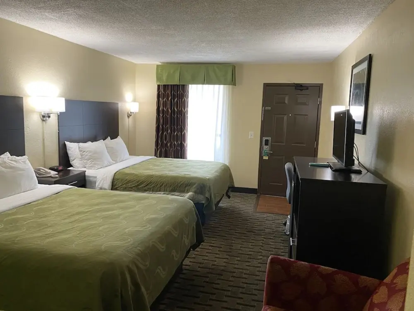 Quality Inn Elizabeth City
