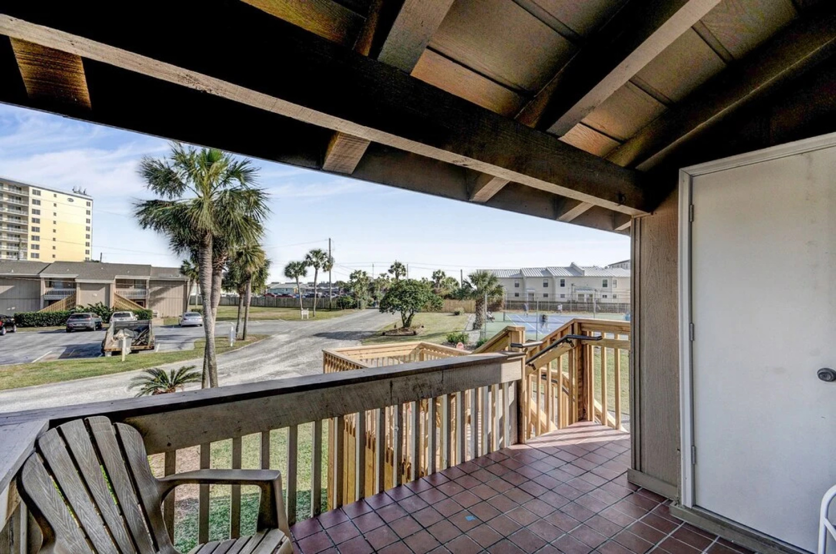 Chateau La Mer 16E Destin