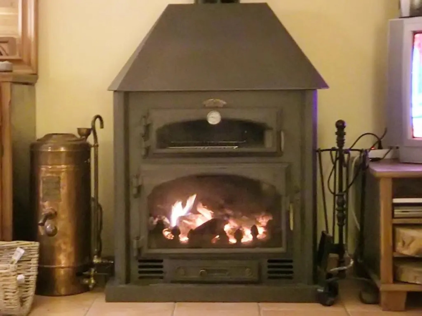 Holiday Home Cami Ral de Sant Jaume 4