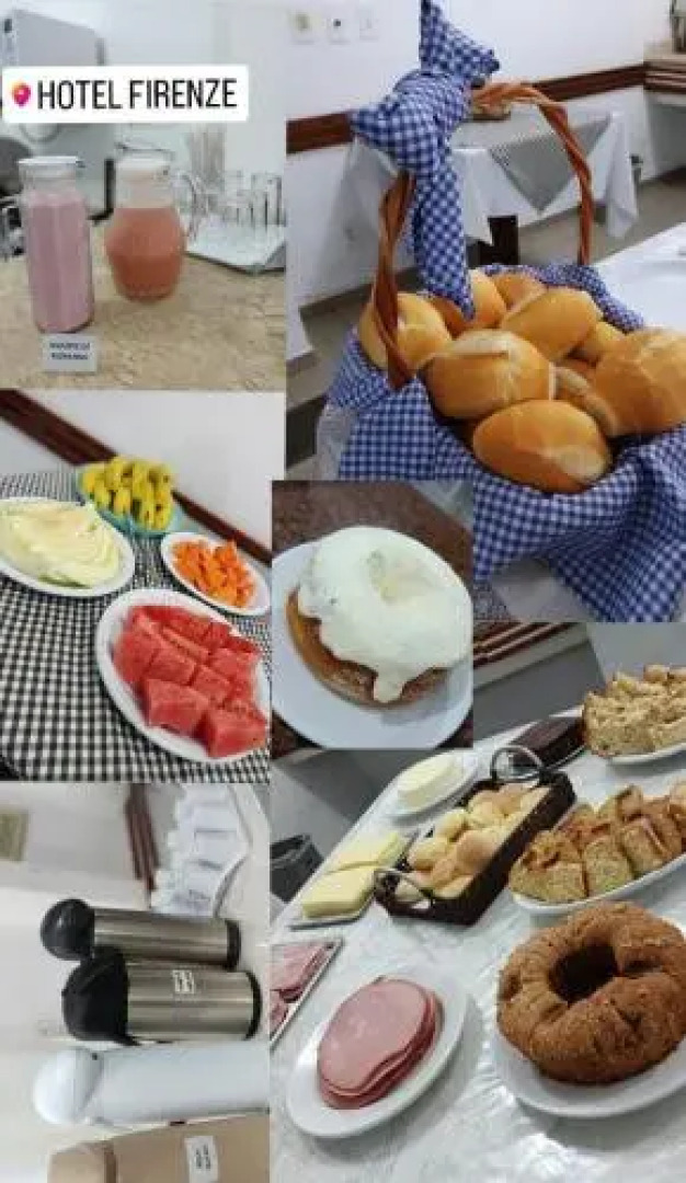 Hotel Firenze