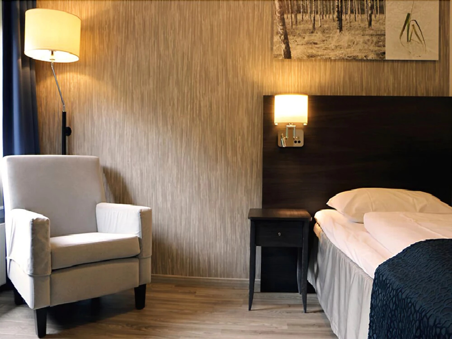 Sørmarka Konferansehotell