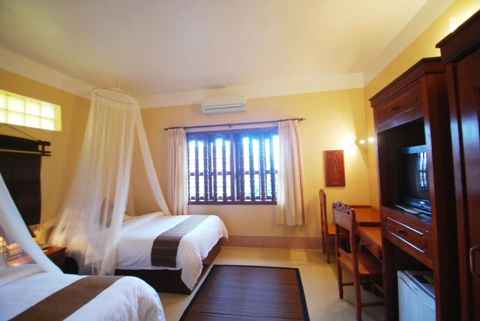 Shining Angkor Boutique Hotel