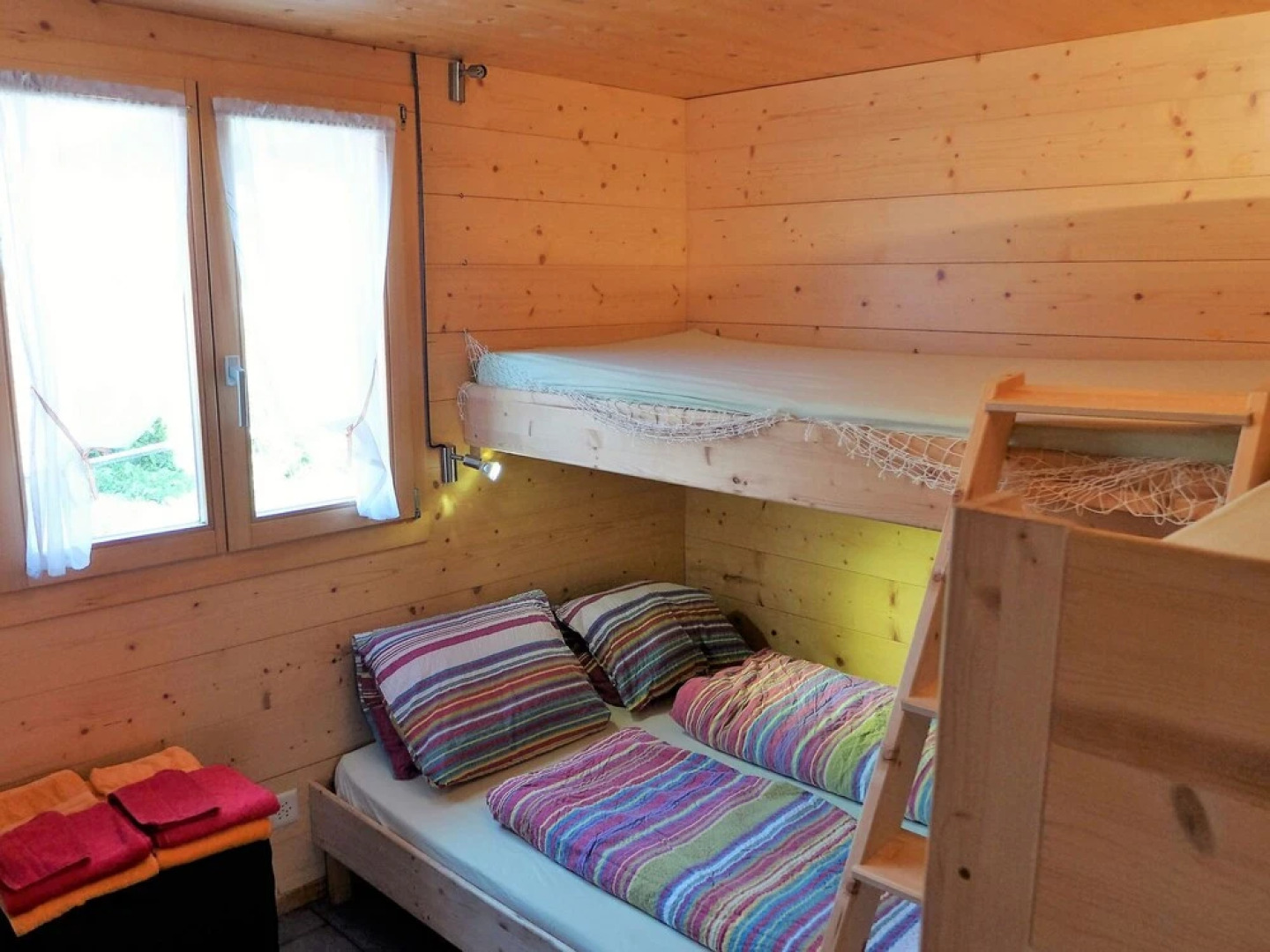 Heiti N 17 Gsteig in Gsteig